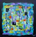 alain-steux - ABSTRAIT 2010-2012
