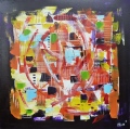 alain-steux - ABSTRAIT 2010-2012