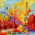 Escale parisienne - PARIS