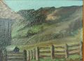 L'enclos - ANCIENS TABLEAUX
