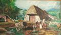 alain-steux - ANCIENS TABLEAUX