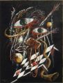 alain-steux - ANCIENS TABLEAUX