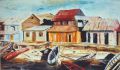 alain-steux - ANCIENS TABLEAUX