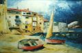 alain-steux - ANCIENS TABLEAUX