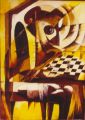 alain-steux - ANCIENS TABLEAUX