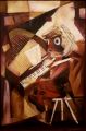 alain-steux - ANCIENS TABLEAUX