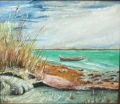 alain-steux - ANCIENS TABLEAUX