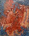 alain-steux - ANCIENS TABLEAUX