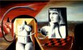 alain-steux - SURREALISME
