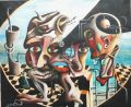 alain-steux - SURREALISME