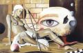 alain-steux - SURREALISME