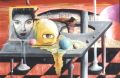 alain-steux - SURREALISME