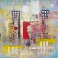 alain-steux - ABSTRAIT 1992-2009
