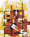 alain-steux - ABSTRAIT 1992-2009