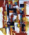 alain-steux - ABSTRAIT 1992-2009