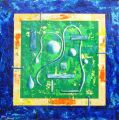 alain-steux - ABSTRAIT 1992-2009