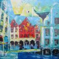 alain-steux - PLACES D'ARRAS 1