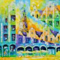 Sur les pas de Verlaine - PLACES D'ARRAS 1