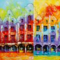 alain-steux - PLACES D'ARRAS 1