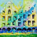 alain-steux - PLACES D'ARRAS 1