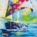 alain-steux - MARINES