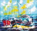 alain-steux - MARINES