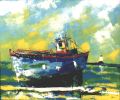 alain-steux - MARINES