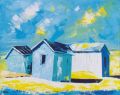 alain-steux - MARINES