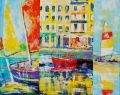 alain-steux - MARINES