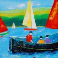 alain-steux - MARINES