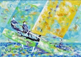alain-steux - MARINES