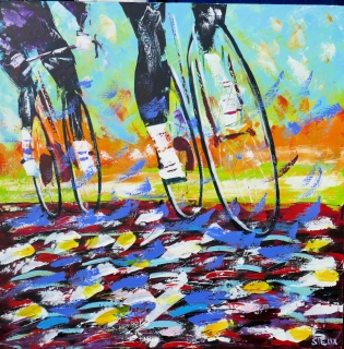 alain-steux - SPORTS