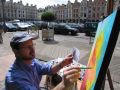 alain-steux - ATELIER ET ARTISTE