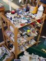 alain-steux - ATELIER ET ARTISTE