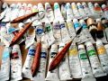 alain-steux - ATELIER ET ARTISTE