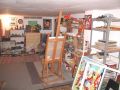alain-steux - ATELIER ET ARTISTE