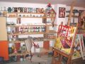 alain-steux - ATELIER ET ARTISTE