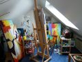 alain-steux - ATELIER ET ARTISTE