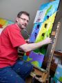 alain-steux - ATELIER ET ARTISTE