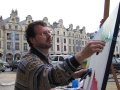 alain-steux - ATELIER ET ARTISTE