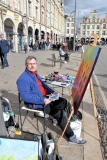 alain-steux - ATELIER ET ARTISTE