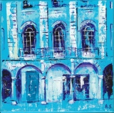 alain-steux - Miniatures (15x15 cm)