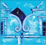 alain-steux - Miniatures (15x15 cm)