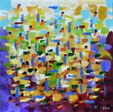 alain-steux - ABSTRAIT 2013-2019
