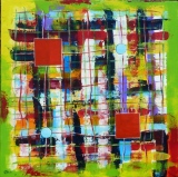 alain-steux - ABSTRAIT 2013-2019