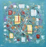alain-steux - ABSTRAIT 2013-2019