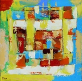alain-steux - ABSTRAIT 2013-2019