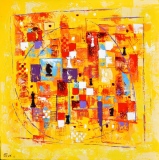 alain-steux - ABSTRAIT 2013-2019