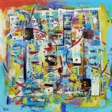 alain-steux - ABSTRAIT 2013-2019