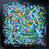 alain-steux - ABSTRAIT 2013-2019